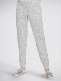 Штаны спортивные Skechers Bobs Gold Heart модель BW4PT19 GRY Фото