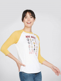 Реглан Skechers BOBS модель BW3LT31 WHT Реглан Skechers BOBS модель BW3LT31 WHT Фото