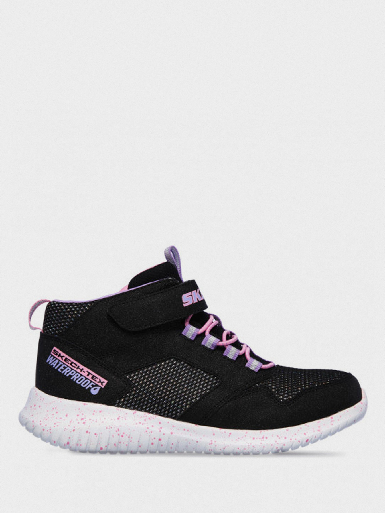 Ботинки Skechers Ultra Flex - Rainy Racer модель 81534L BLVP Фото
