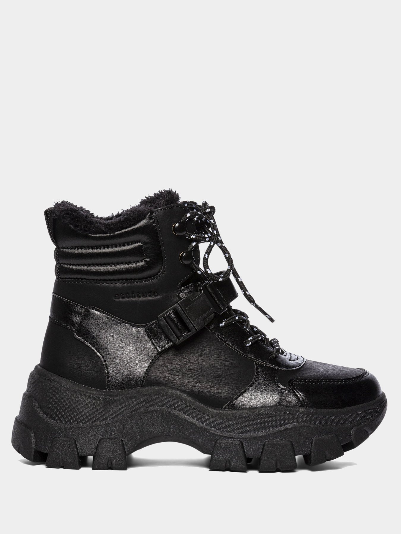 Ботинки M Wone модель 330623 Фото