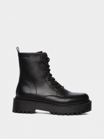 Ботинки M Wone модель 330652 Фото