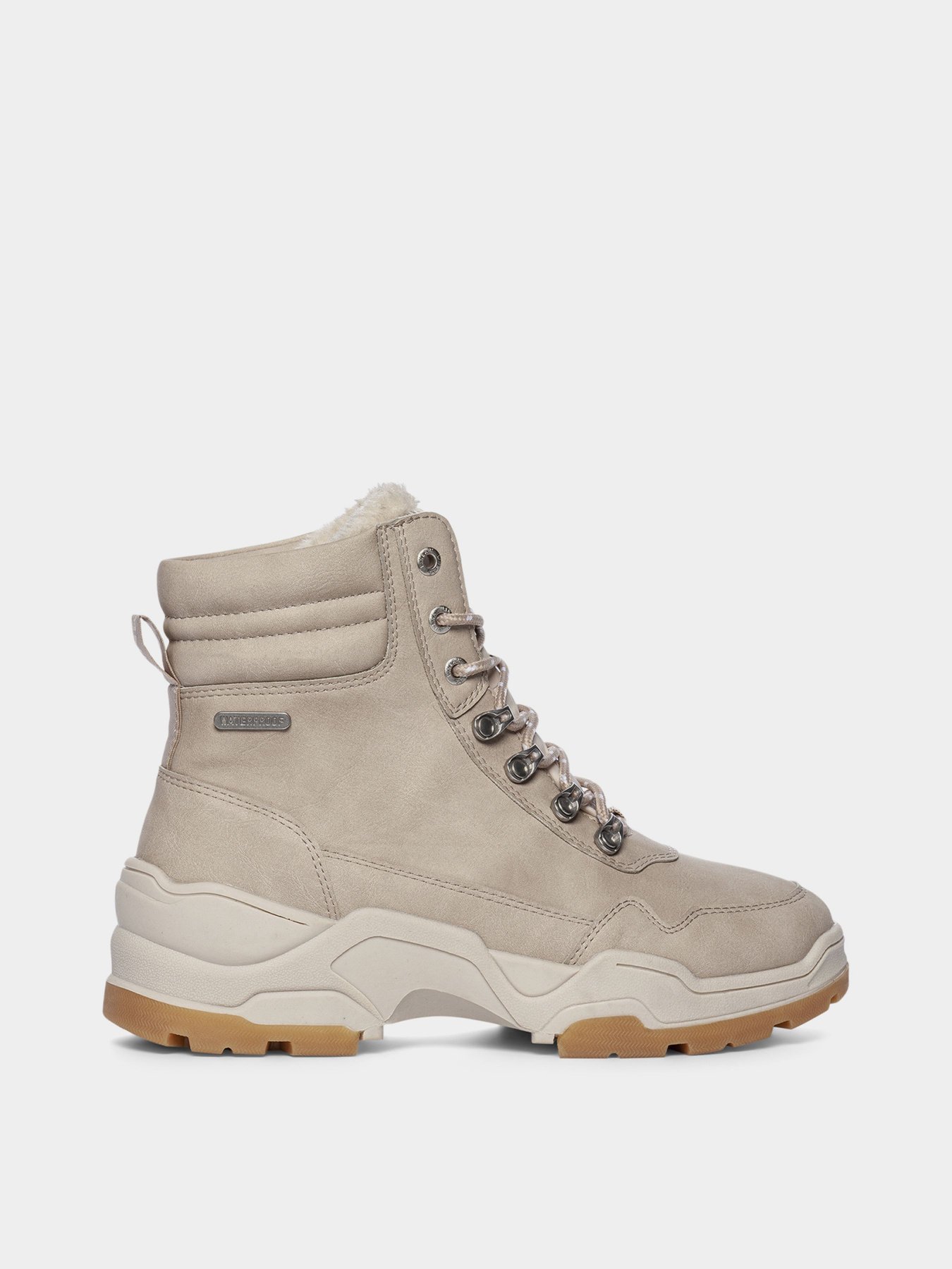 Ботинки M Wone модель 330709 Фото