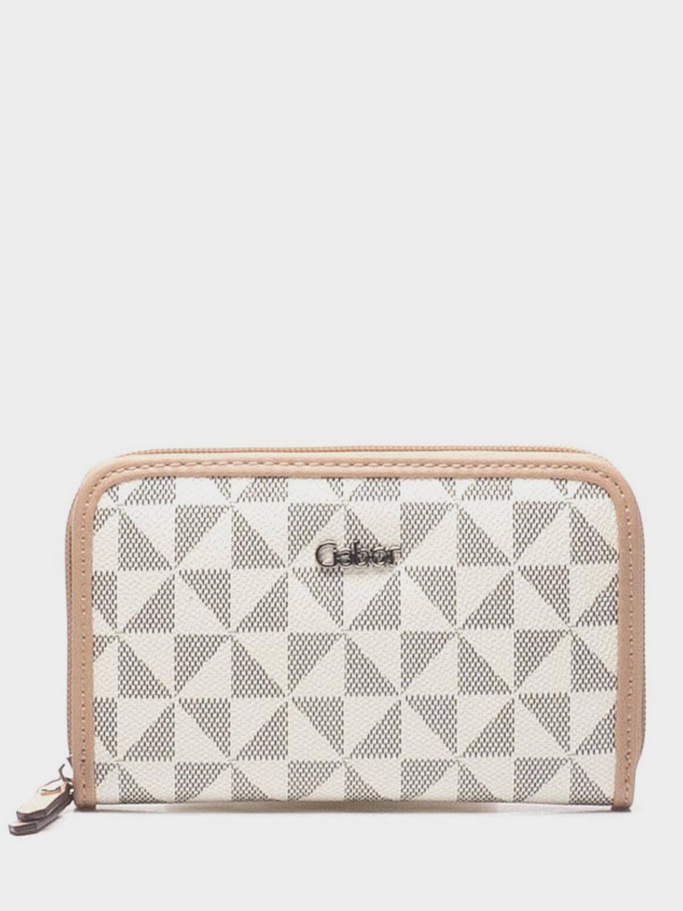 Гаманець Gabor модель 8442 155 mixed white Фото