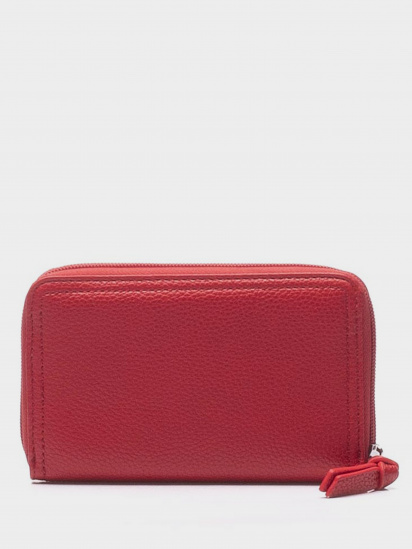 Кошелек Gabor модель 8470 40 red — фото - INTERTOP