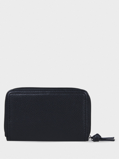 Кошелек Gabor модель 8470 60 black — фото - INTERTOP