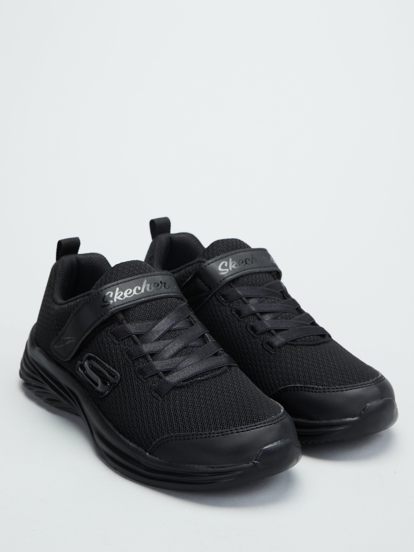 Кросівки Skechers Dreamy Dancer модель 302450L BBK Фото