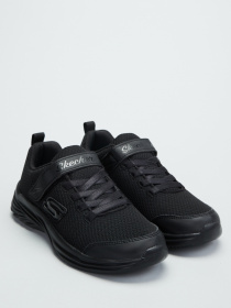 Кроссовки Skechers Dreamy Dancer модель 302450L BBK Фото