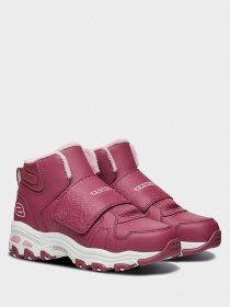 Черевики Skechers D'LITES SERIES модель 664136L RAS Черевики Skechers D'LITES SERIES модель 664136L RAS Фото