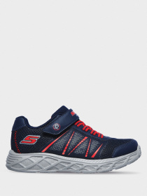 Кроссовки Skechers S Lights: Dynamic-Flash модель 401530L NVRD Фото