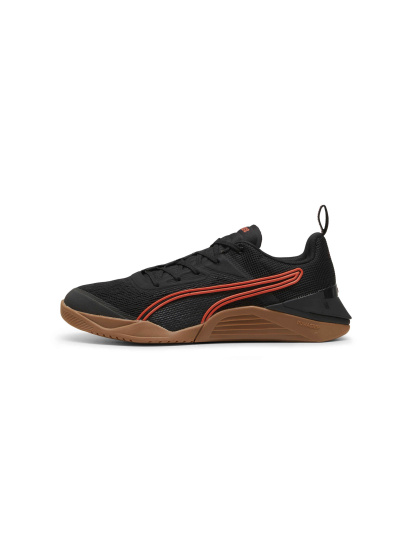 Кросівки для тренувань PUMA Fuse 3.0 модель 378107 — фото 4 - INTERTOP