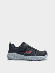 Кроссовки Skechers Nitro Sprint модель 400083L BGRD Фото