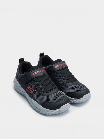 Кросівки Skechers Nitro Sprint модель 400083L BGRD — фото 5 - INTERTOP