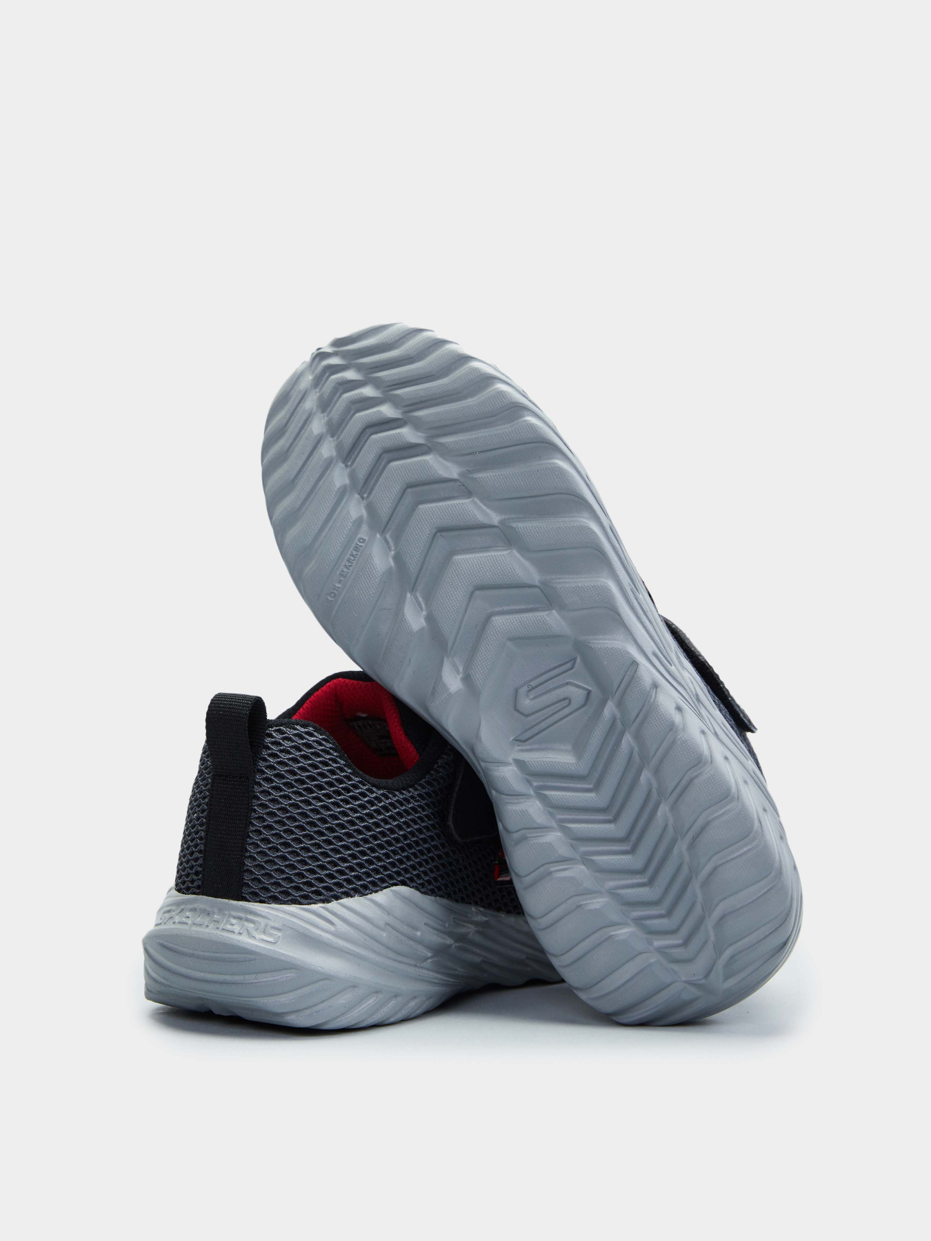 Кросівки повсякденні Skechers Nitro Sprint модель 400083L BGRD Фото