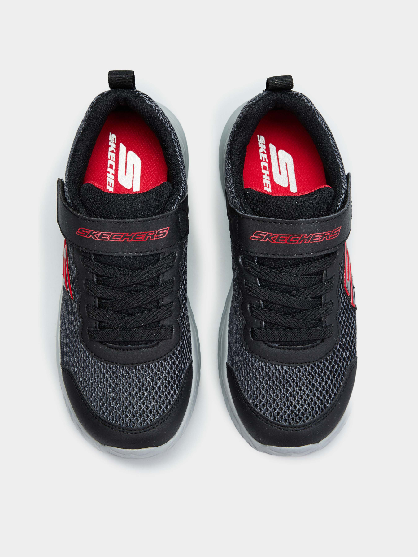 Кросівки повсякденні Skechers Nitro Sprint модель 400083L BGRD Фото