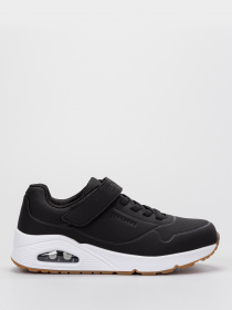 Кросівки повсякденні Skechers Street Uno - Air Blitz модель 403673L BLK Фото
