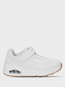 Кросівки Skechers Street Uno - Air Blitz модель 403673L WHT Фото