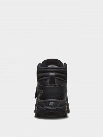 Ботинки Skechers D'LITES 1.0 модель 660051L BBK Фото