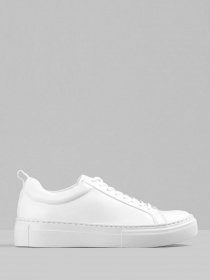 Полуботинки VAGABOND Zoe модель 4827-201-01 Фото