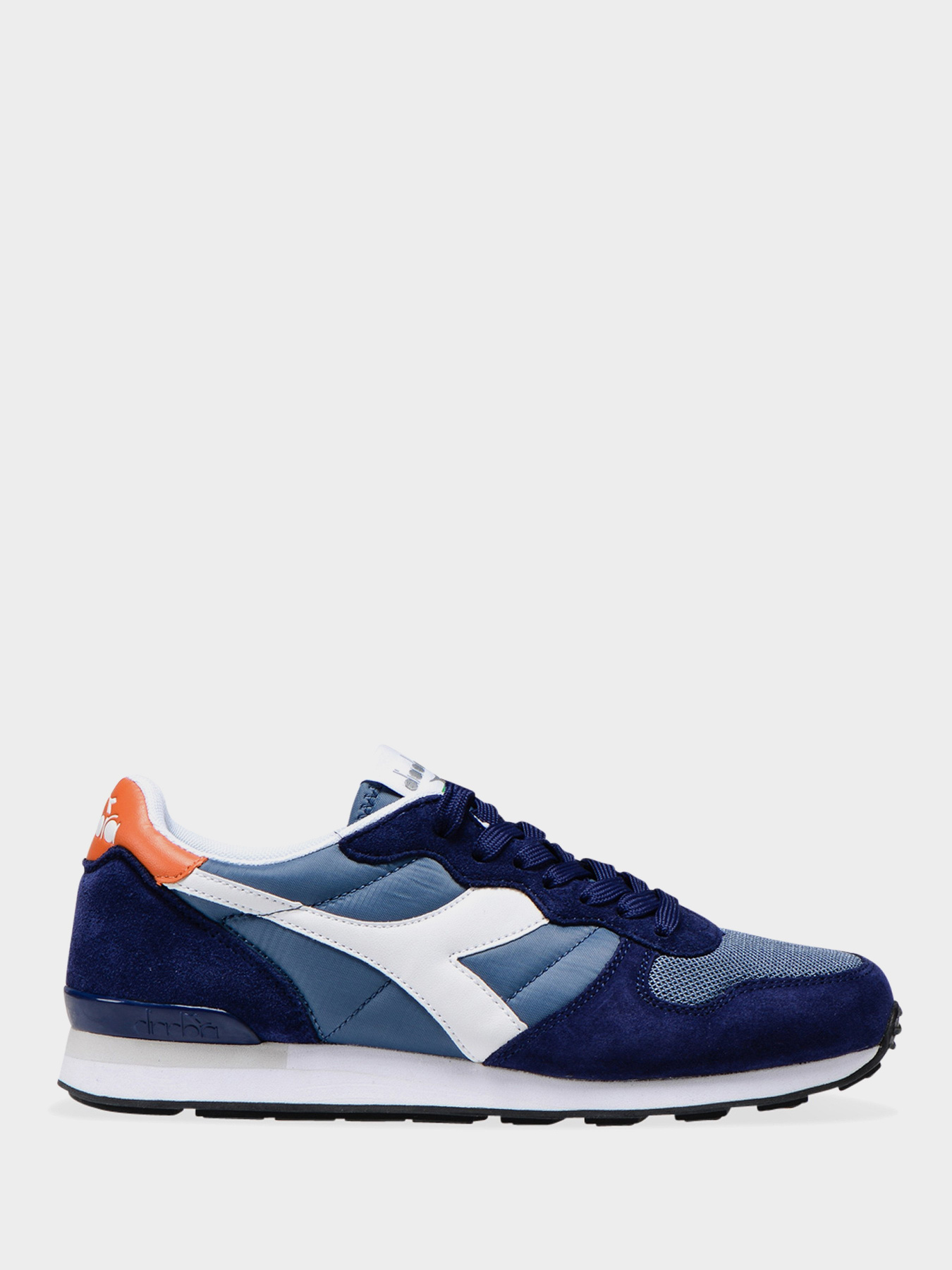 Кроссовки DIADORA CAMARO модель 501.159886.C8559 Фото