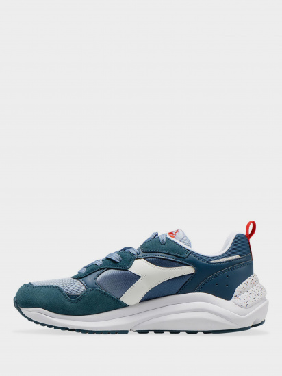 Кросівки DIADORA WHIZZ RUN модель 501.176028.C8476 — фото - INTERTOP