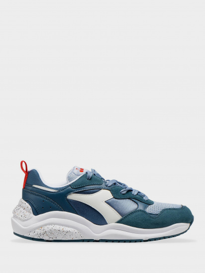 Кросівки DIADORA WHIZZ RUN модель 501.176028.C8476 — фото - INTERTOP