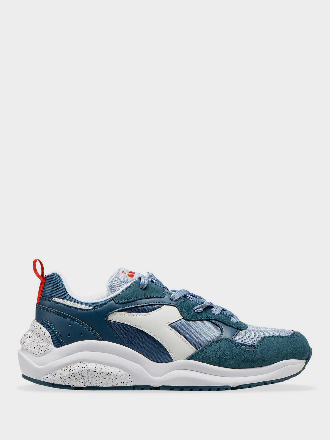 Кроссовки DIADORA WHIZZ RUN модель 501.176028.C8476 Фото