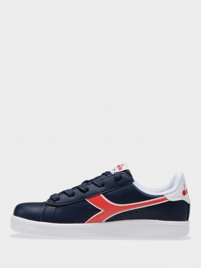 Кеди низькі DIADORA GAME P модель 101.173323.C8594 — фото - INTERTOP