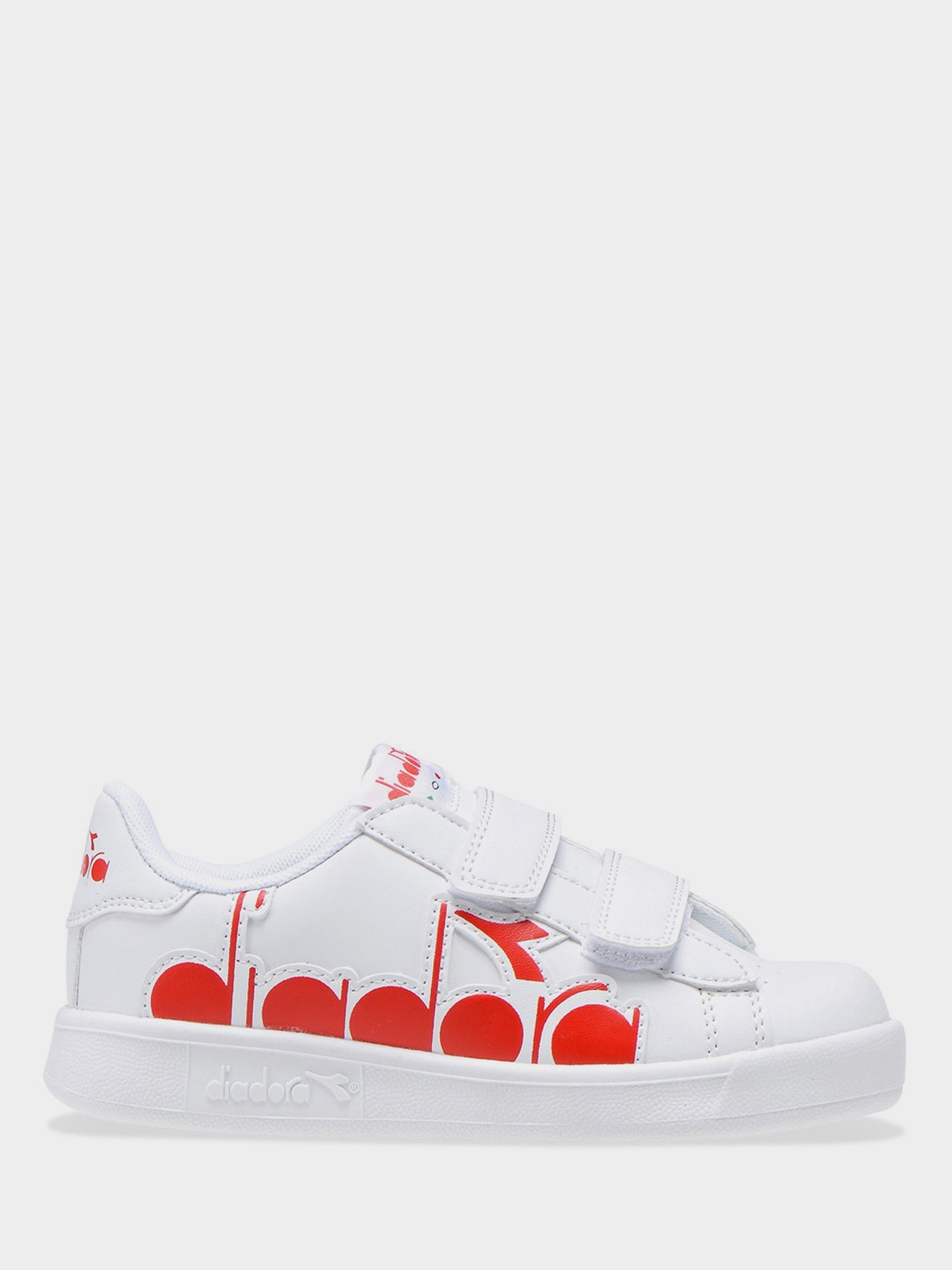 Кеды низкие DIADORA P BOLDER PS модель 101.176275.C0823 Фото