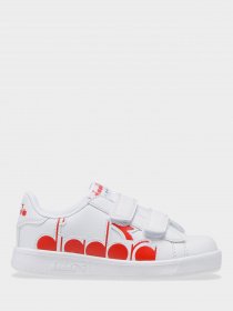 Кеды низкие DIADORA P BOLDER PS модель 101.176275.C0823 Фото