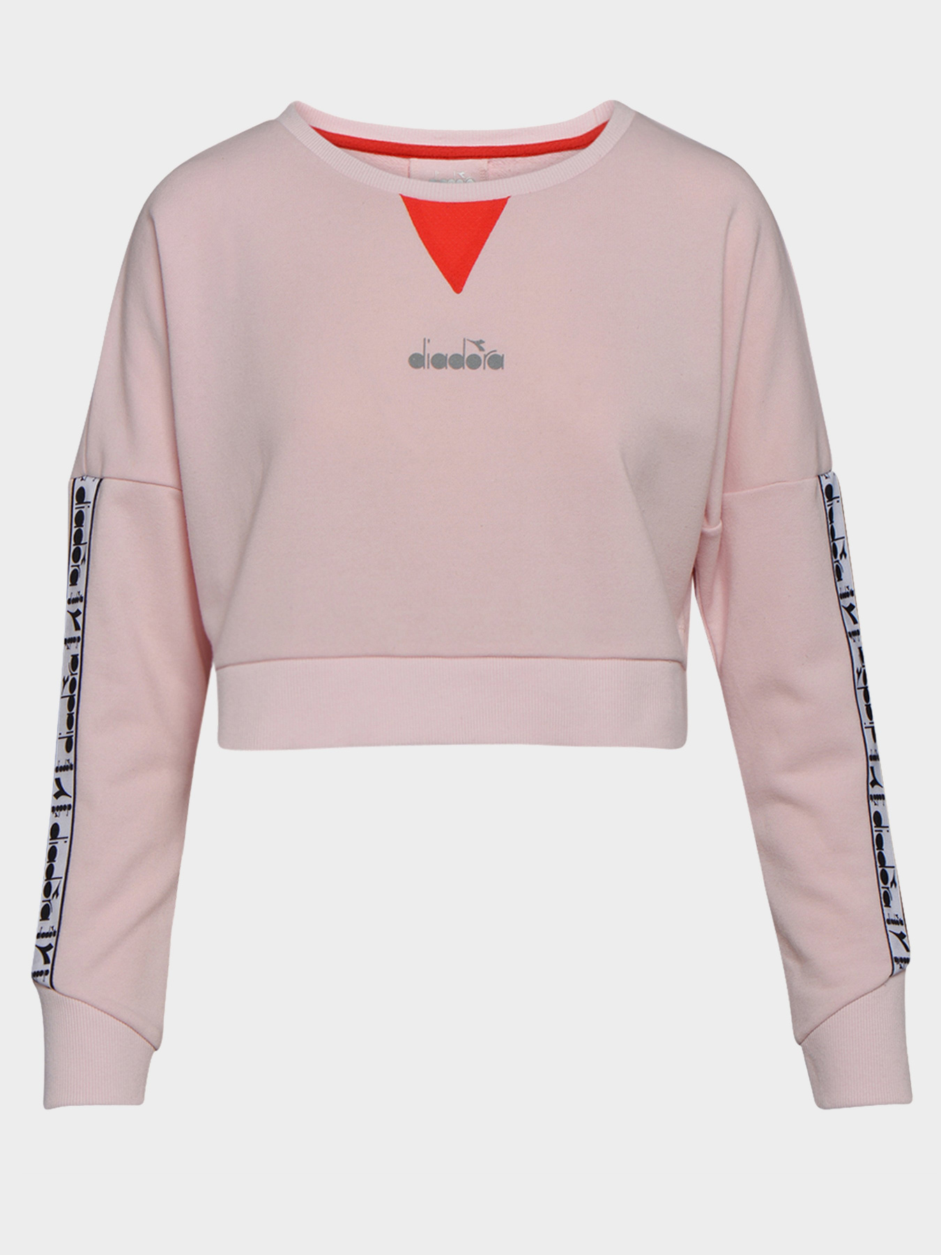 Свитшот DIADORA BE ONE модель 102.175693.50163 Фото