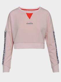 Світшот DIADORA BE ONE модель 102.175693.50163 Фото