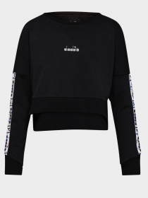 Свитшот DIADORA BE ONE модель 102.175693.80013 Фото