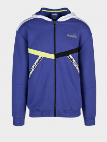 Спортивна кофта DIADORA BE ONE модель 102.175708.60011 Фото