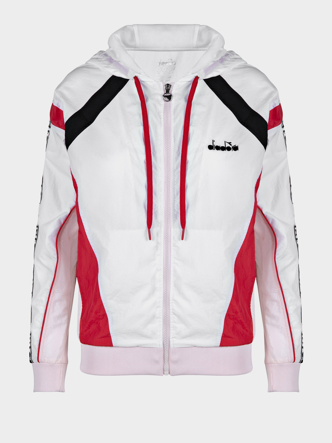 Вітровка DIADORA L. FZ HD модель 102.175662.20002 Фото