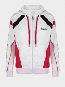 Ветровка DIADORA L. FZ HD модель 102.175662.20002 Фото