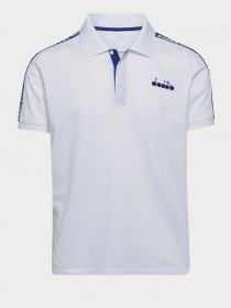 Поло DIADORA Statement модель 102.175672.20002 Фото