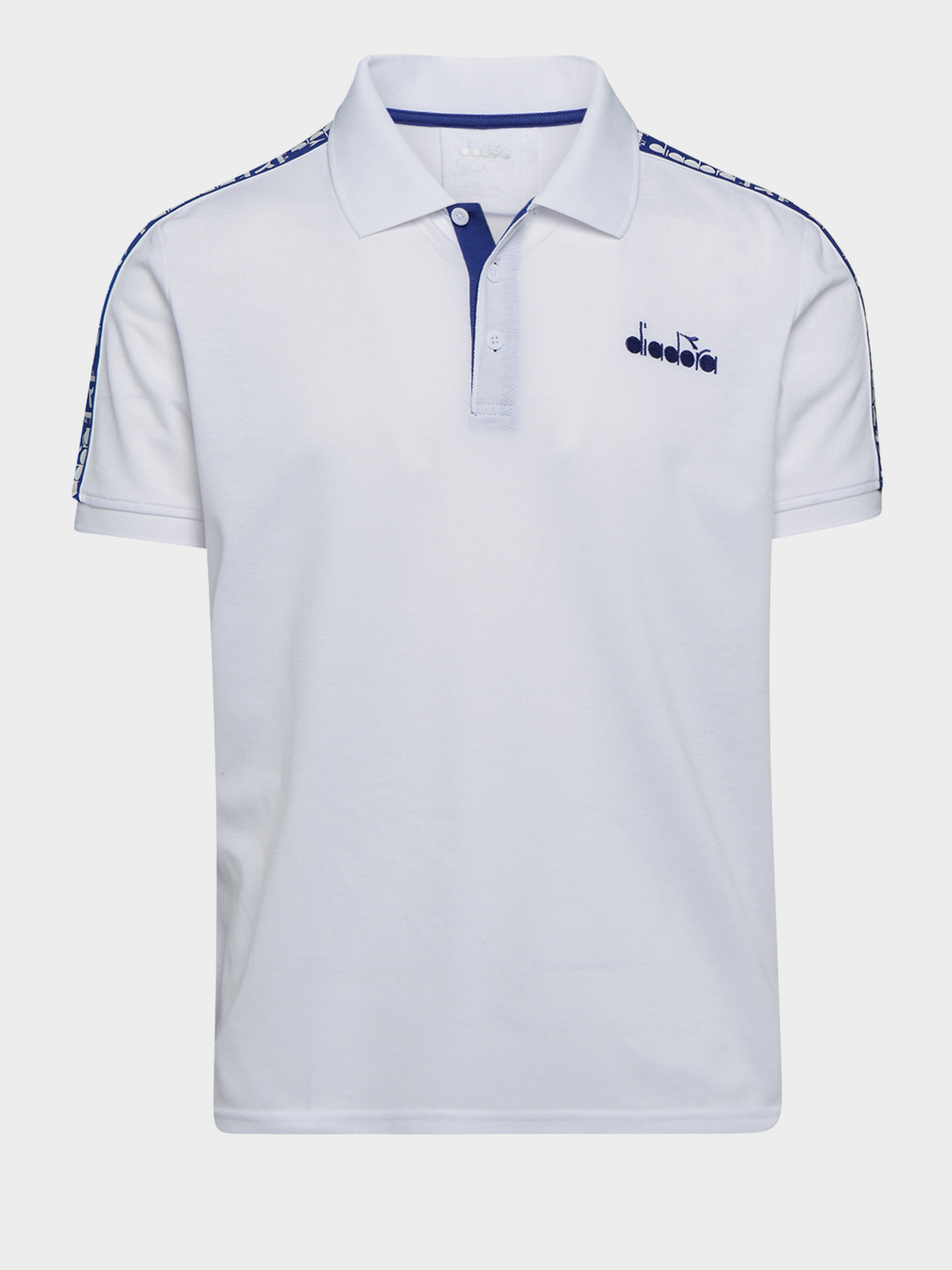 Поло DIADORA Statement модель 102.175672.20002 Фото