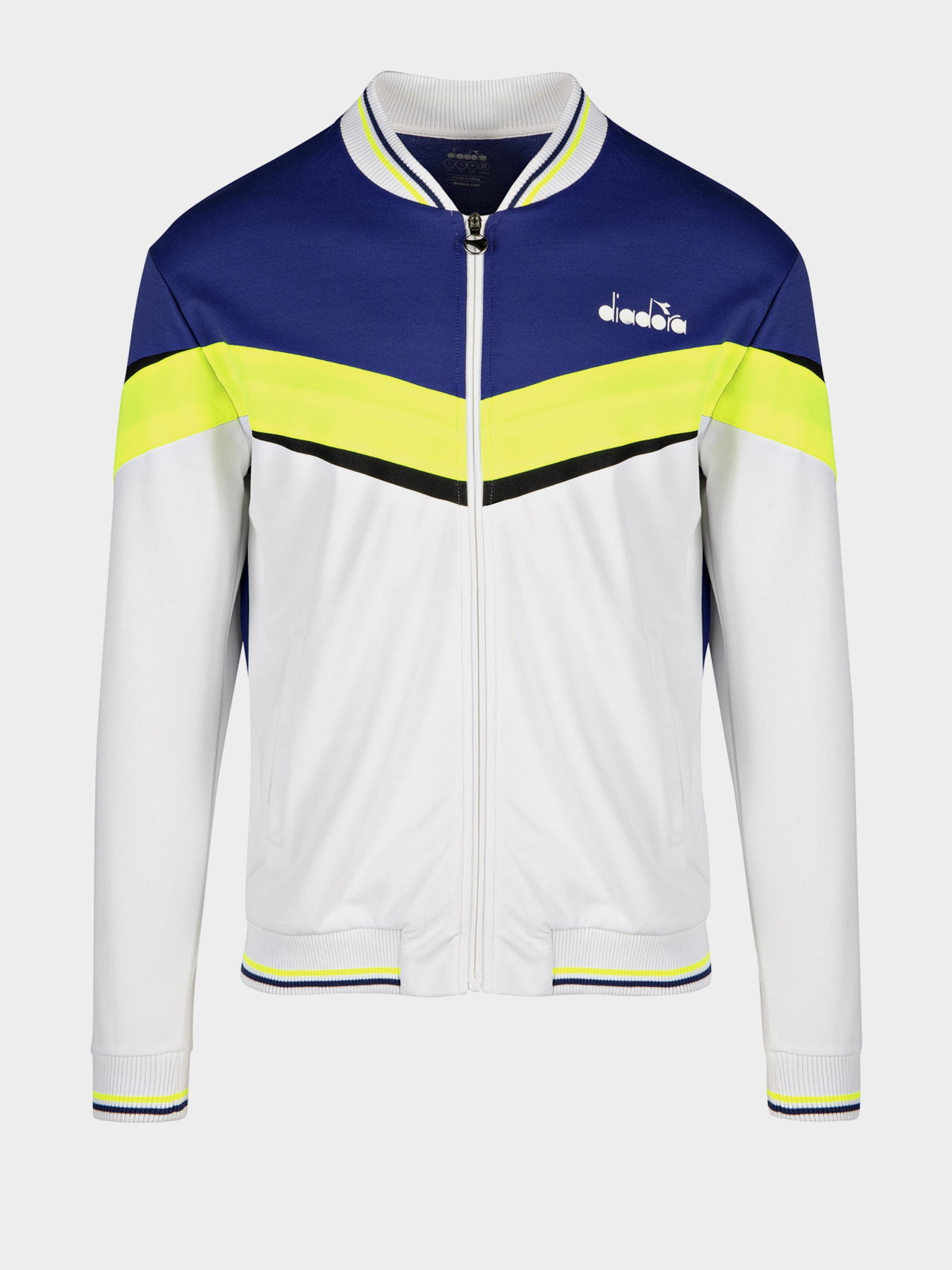 Ветровка DIADORA FZ модель 102.175669.C8351 Фото