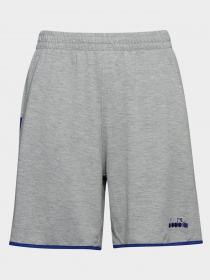 Спортивні шорти DIADORA BERMUDA REVERSIBLE MESH модель 102.175673-C5493 Фото