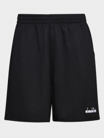 Спортивні шорти DIADORA BERMUDA REVERSIBLE MESH модель 102.175673-80013 Фото