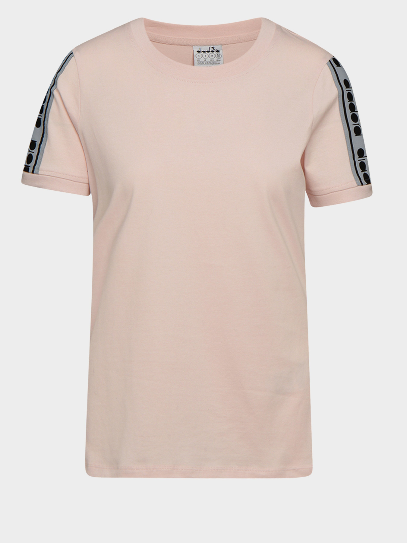 Футболка спортивная DIADORA Trofeo модель 502.175812.50182 Фото