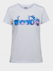 Спортивная футболка DIADORA Walker модель 502.176088.20002 Фото