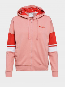 Спортивная кофта DIADORA SWEAT LOGO модель 102.175871.50119 Фото