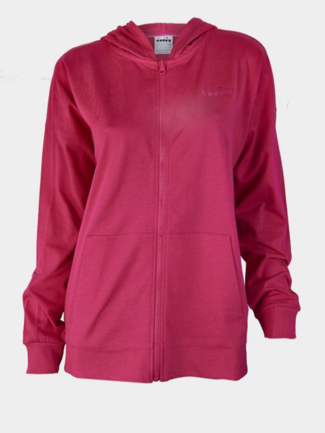 Кофта DIADORA Сhromia модель 102.175884.50157 Фото