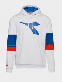 Худи DIADORA SWEAT LOGO модель 102.175850.20002 Фото