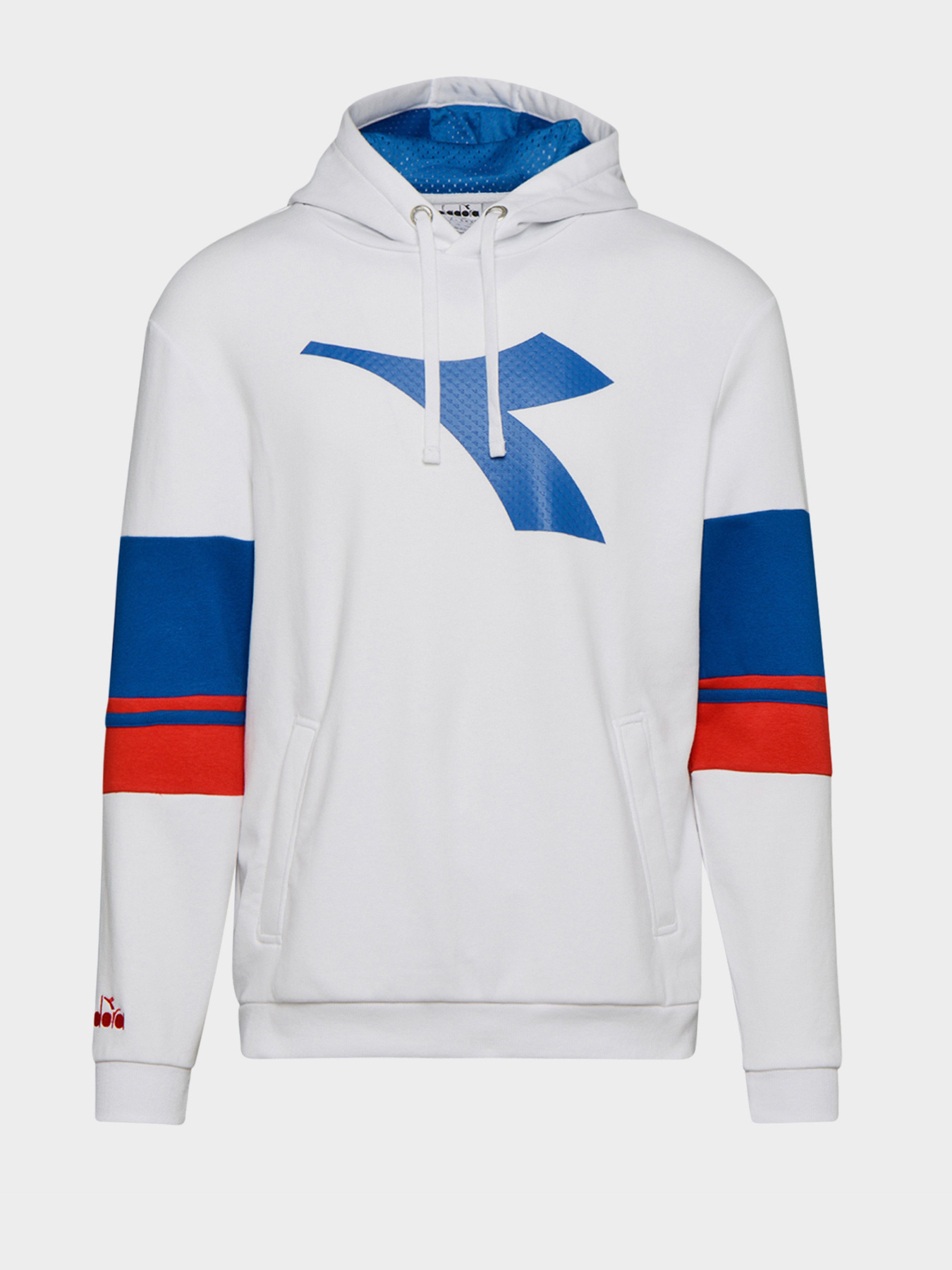 Худи DIADORA SWEAT LOGO модель 102.175850.20002 Фото
