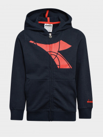 Спортивная кофта DIADORA FREGIO модель 102.175893.60063 Фото