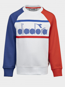 Свитшот DIADORA JB.CREWNECK модель 102.175905.20002 Фото