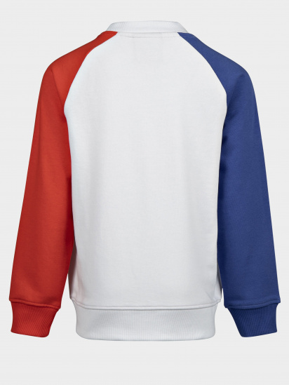 Світшот DIADORA JB.CREWNECK модель 102.175905.20002 — фото 3 - INTERTOP