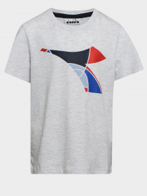 Футболки і поло DIADORA FREGIO модель 102.175895-C2523 Футболки і поло DIADORA FREGIO модель 102.175895-C2523 Фото